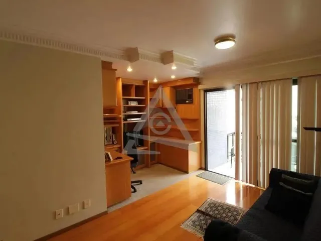 Imagem: Apartamento para Alugar em Campinas, Cambuí