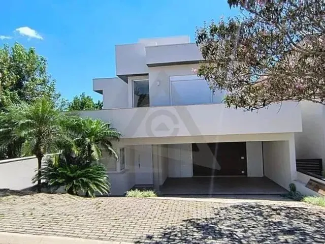 Imagem: Casa À Venda e para Alugar em Campinas