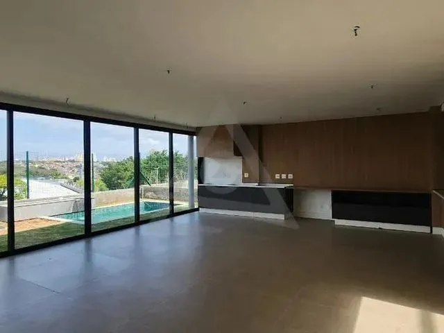 Imagem: Casa para Alugar em Campinas, Alphaville