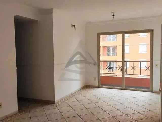 Imagem: Apartamento À Venda e para Alugar em Campinas