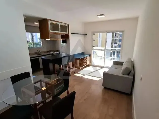 Imagem: Apartamento para Alugar em Campinas, Cambuí