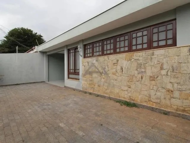 Imagem: Casa para Alugar em Campinas, Vila Nogueira