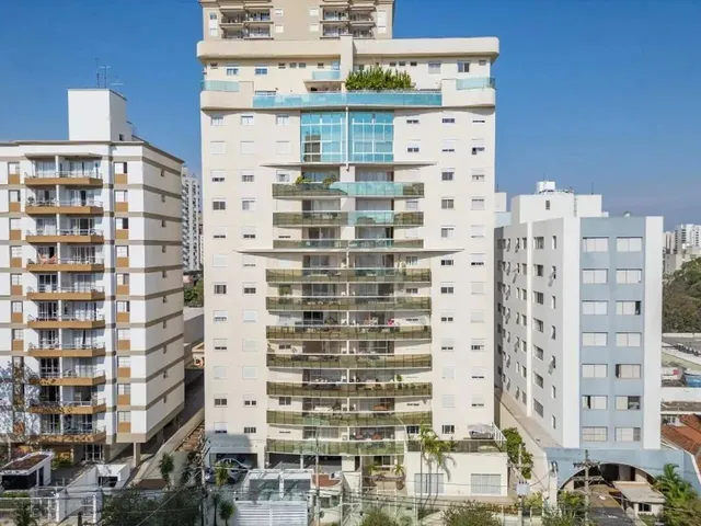 Imagem: Cobertura À Venda e para Alugar em Campinas