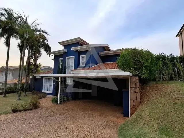 Imagem: Casa À Venda e para Alugar em Campinas