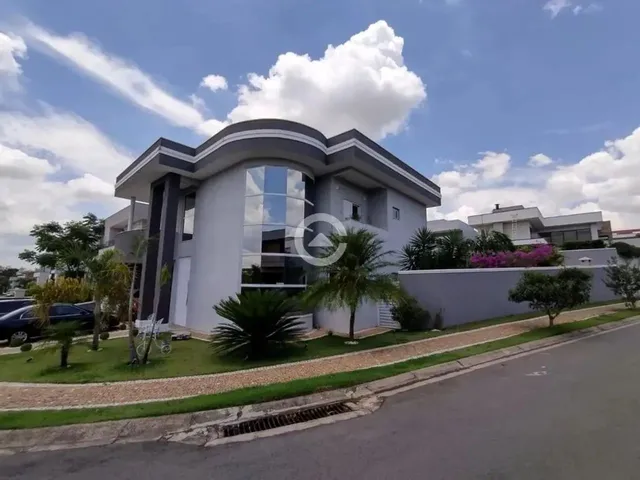 Imagem: Casa À Venda e para Alugar em Campinas
