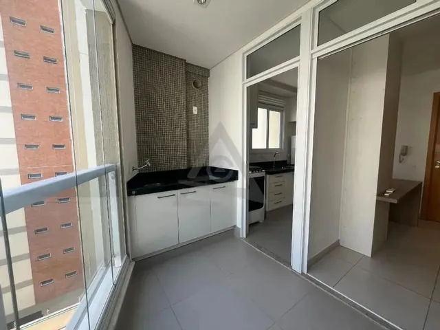 Imagem: Apartamento para Alugar em Campinas, Cambuí