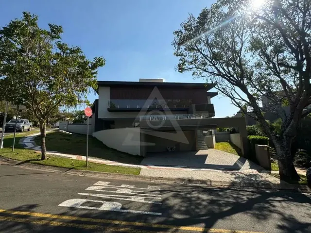 Imagem: Casa À Venda e para Alugar em Campinas