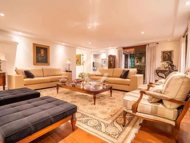 Imagem: Apartamento À Venda e para Alugar em Campinas