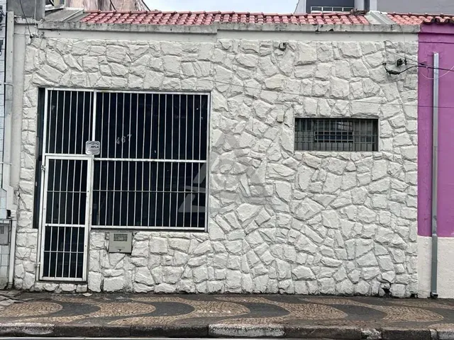 Imagem: Casa À Venda e para Alugar em Campinas
