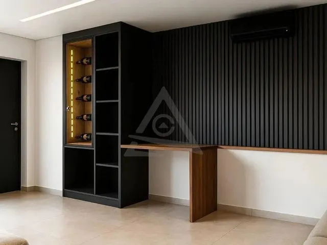 Imagem: Apartamento para Alugar em Campinas, Centro