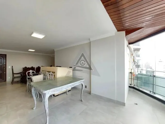 Imagem: Apartamento para Alugar em Campinas, Centro