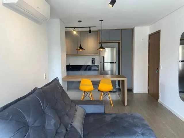Imagem: Apartamento para Alugar em Campinas, Cambuí