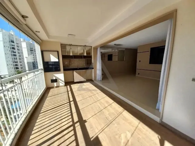 Imagem: Apartamento para Alugar em Campinas, Vila