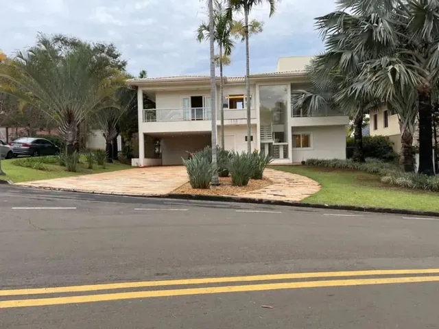 Imagem: Casa À Venda e para Alugar em Campinas