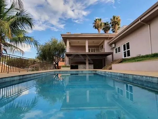 Imagem: Casa À Venda e para Alugar em Campinas