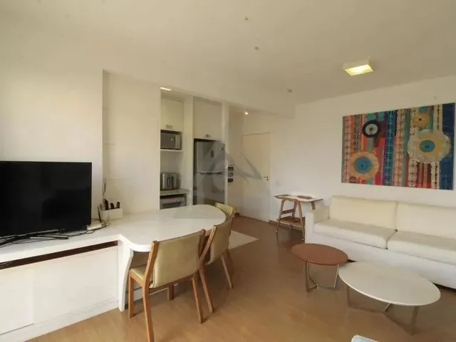 Imagem: Apartamento para Alugar em Campinas, Cambuí