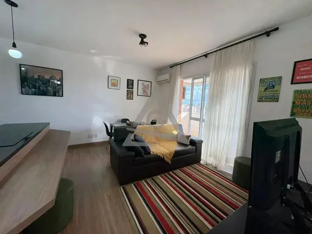 Imagem: Apartamento para Alugar em Campinas, Botafogo