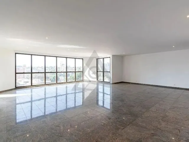 Imagem 1: Apartamento À Venda e para Alugar em Campinas, Cambuí, com 4 Suítes, com 568 M²
