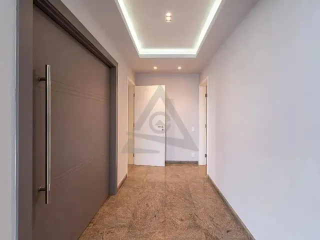 Imagem 3: Apartamento À Venda e para Alugar em Campinas, Cambuí, com 4 Suítes, com 568 M²