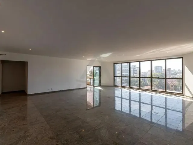 Imagem 4: Apartamento À Venda e para Alugar em Campinas, Cambuí, com 4 Suítes, com 568 M²