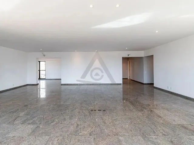 Imagem 7: Apartamento À Venda e para Alugar em Campinas, Cambuí, com 4 Suítes, com 568 M²