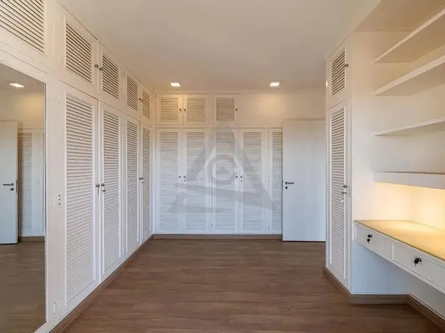 Imagem 11: Apartamento À Venda e para Alugar em Campinas, Cambuí, com 4 Suítes, com 568 M²