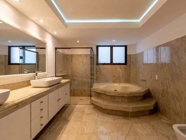 Imagem 14: Apartamento À Venda e para Alugar em Campinas, Cambuí, com 4 Suítes, com 568 M²