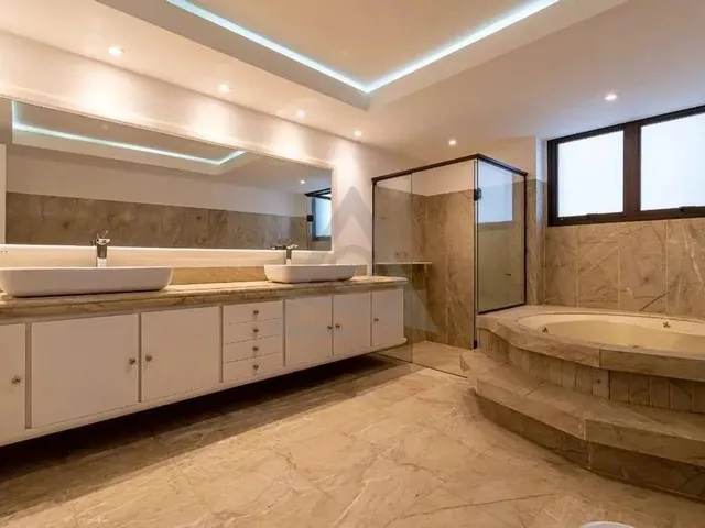 Imagem 16: Apartamento À Venda e para Alugar em Campinas, Cambuí, com 4 Suítes, com 568 M²