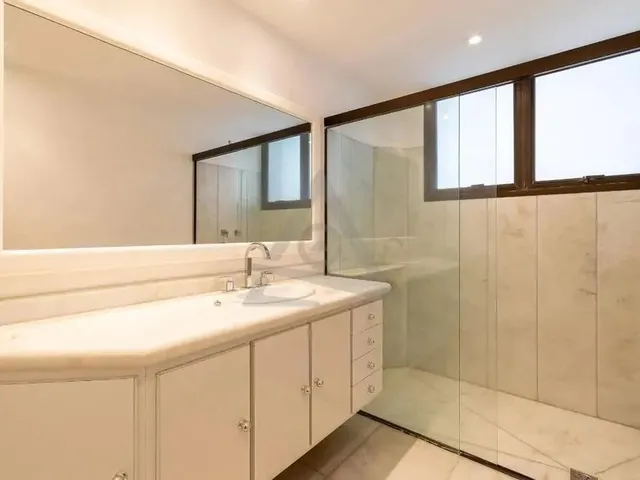 Imagem 9: Apartamento À Venda e para Alugar em Campinas, Cambuí, com 4 Suítes, com 568 M²