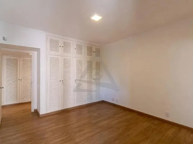 Imagem 8: Apartamento À Venda e para Alugar em Campinas, Cambuí, com 4 Suítes, com 568 M²
