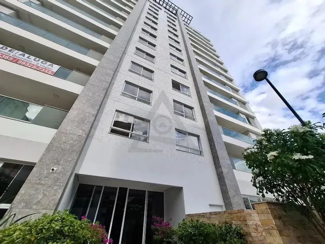 Imagem: Cobertura À Venda e para Alugar em Campinas