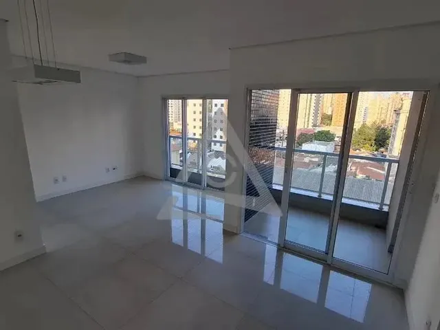 Imagem: Apartamento À Venda e para Alugar em Campinas