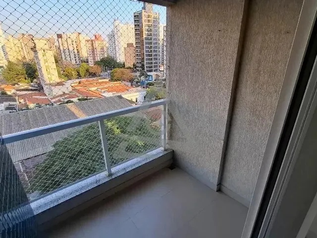 Imagem 8: Apartamento À Venda e para Alugar em Campinas, Vila Itapura, com 3 Quartos, com 85 M²