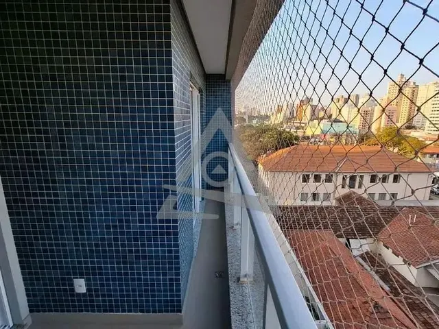 Imagem 10: Apartamento À Venda e para Alugar em Campinas, Vila Itapura, com 3 Quartos, com 85 M²