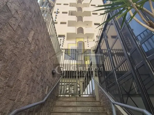 Imagem: Apartamento Duplex com 2 Dormitórios
