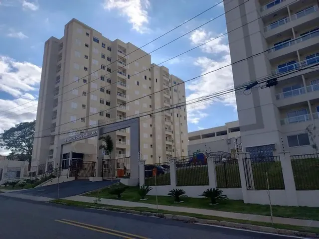 Imagem: Apartamento Novo no Parque da Figueira