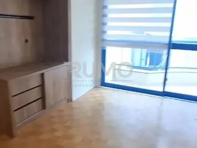 Imagem: Apartamento - Cambuí - Campinas