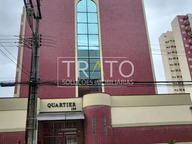 Imagem: Apartamento - Botafogo - Campinas