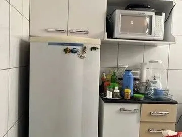 Imagem 2: Apartamento - Vila Industrial - Campinas