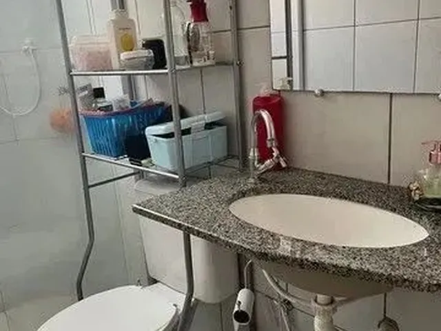 Imagem 3: Apartamento - Vila Industrial - Campinas