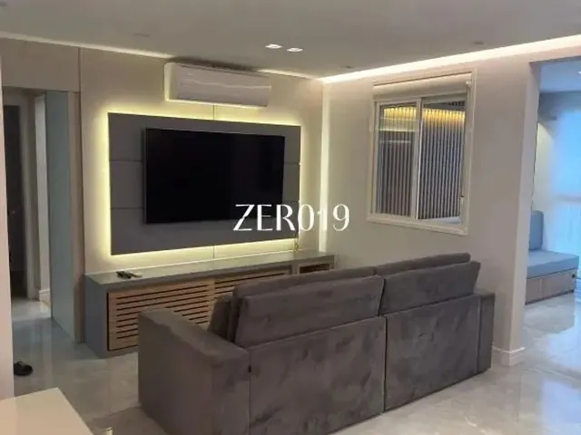 Imagem: Aluguel Apartamento 3 Suítes com Varanda