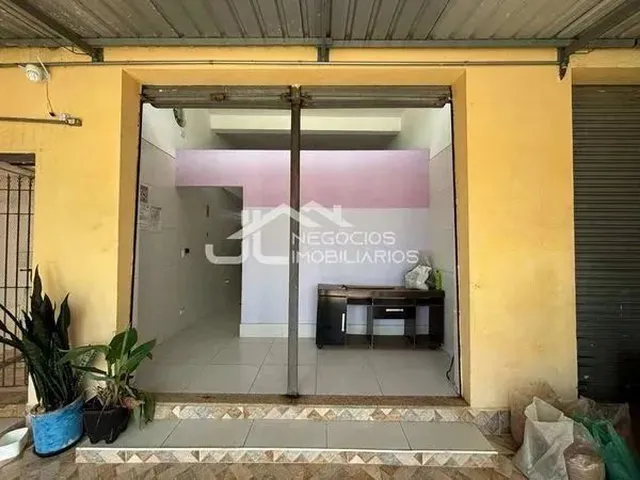 Imagem: Casa com 1 Quarto(S) e 1 Banheiro(S) para