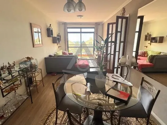 Imagem: Apartamento À Venda e para Alugar em Campinas