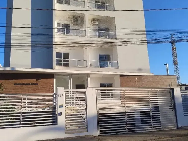 Imagem: Apartamento Residencial em Jaguariúna