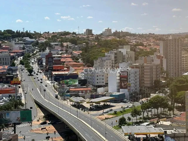 Imagem: Apartamento - Cambuí - Campinas