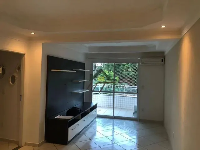 Imagem: Apartamento com 3 Dormitórios, 112 M²