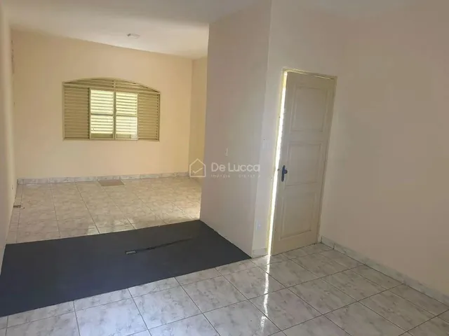 Imagem: Casa - Taquaral - Campinas