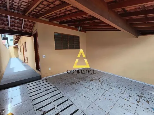 Imagem: Casa com 2 Dormitórios para Alugar, 100