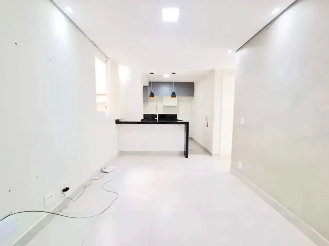 Imagem: Apartamento para Aluguel, 2 Quartos, 1 Vaga