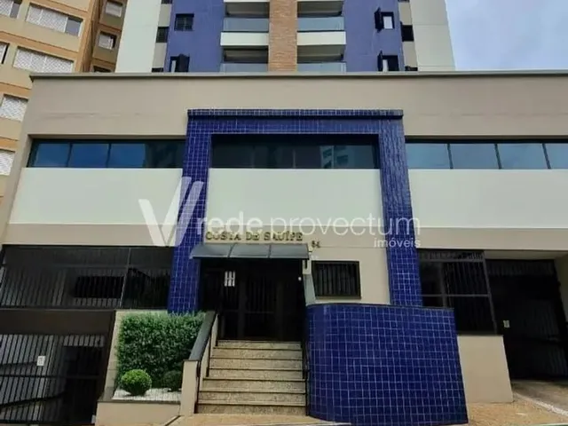 Imagem: Apartamento - Centro - Campinas